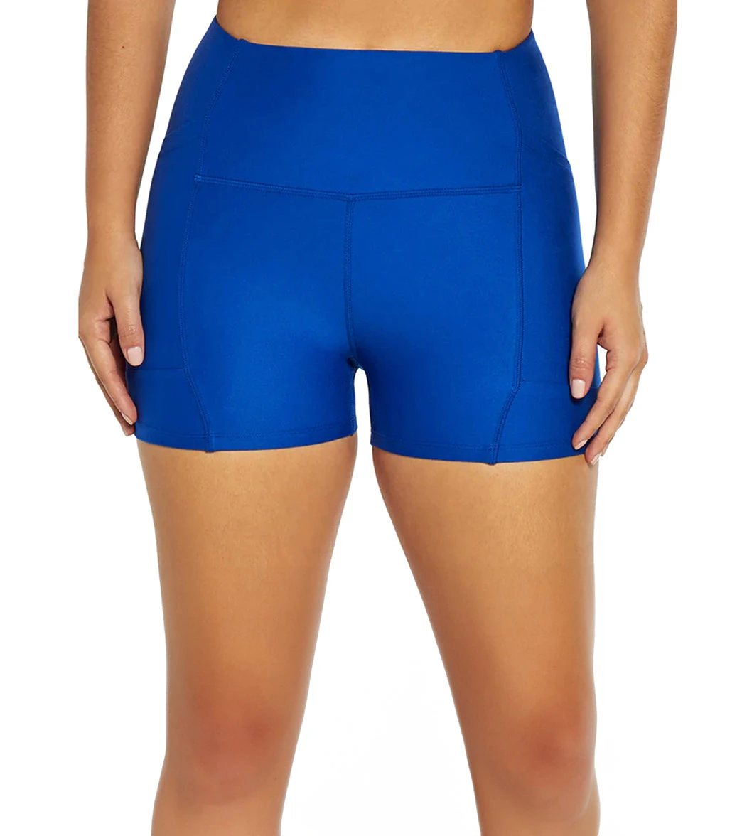 Emily Hottie 3" Short bali stores - Professional Guide and Review