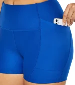 Emily Hottie 3" Short