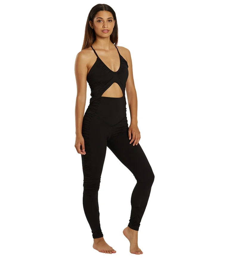 Balancing Act Onesie