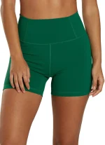 Never Better Bike Short