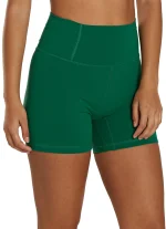 Never Better Bike Short