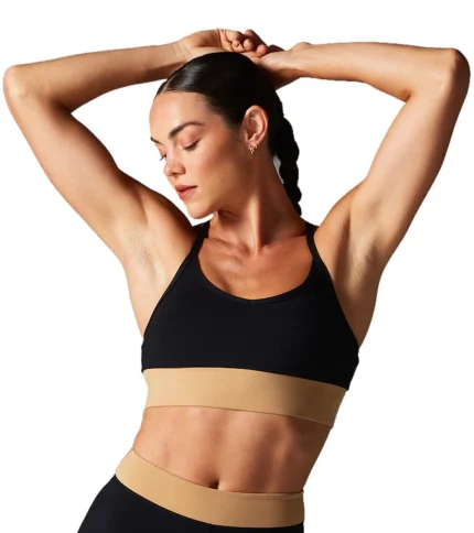Boost Bra