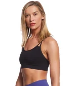 Levitate Seamless Yoga Sports Bra