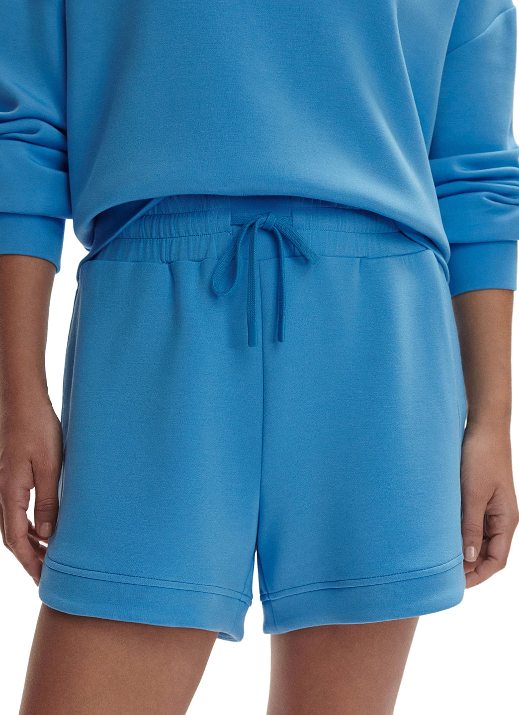 Ollie High Rise 3.5" Short Ollie High Rise 3.5" Short