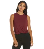 Layering Crop Tank
