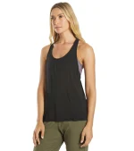 Racer Back Layering Tank