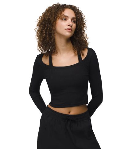 Send Off Long Sleeve