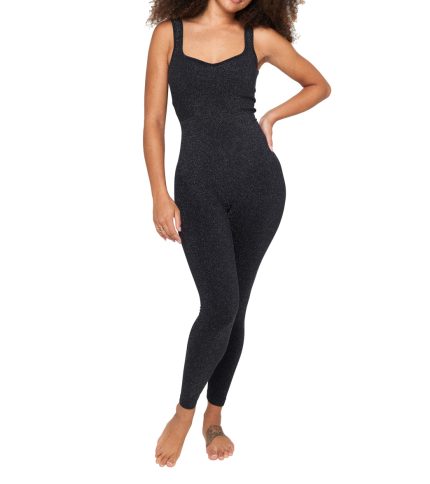 Averie Shimmer Bodysuit