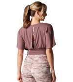 Go With the Flow Top