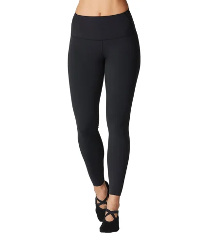 High Waisted 7/8 Yoga Leggings