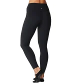 High Waisted 7/8 Yoga Leggings