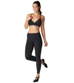 High Waisted 7/8 Yoga Leggings