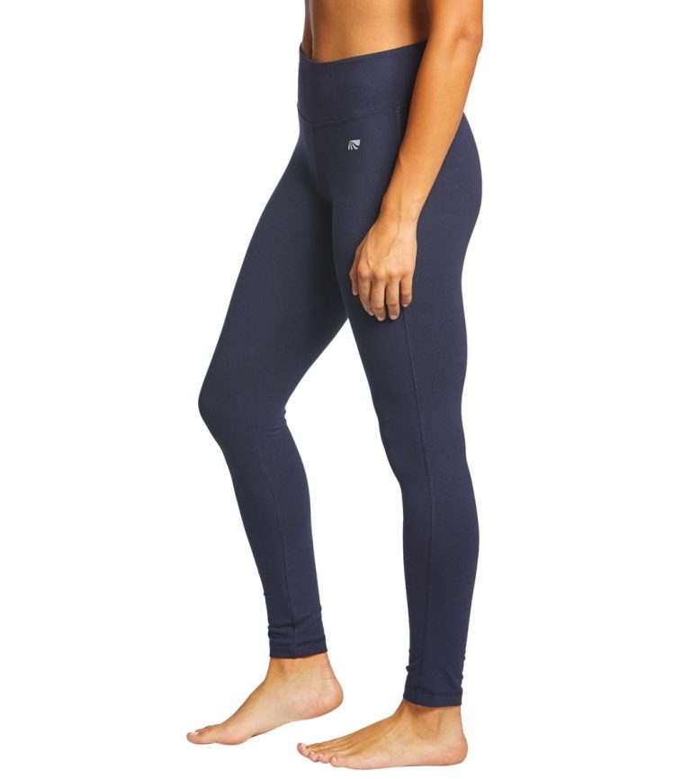 Tummy Control Yoga Long Leggings