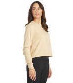 Take Good Care SG Vintage Terry Pullover