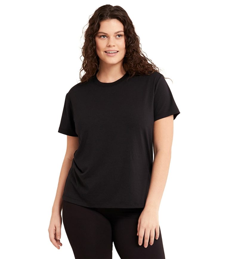 Women's Crew Neck T-Shirt