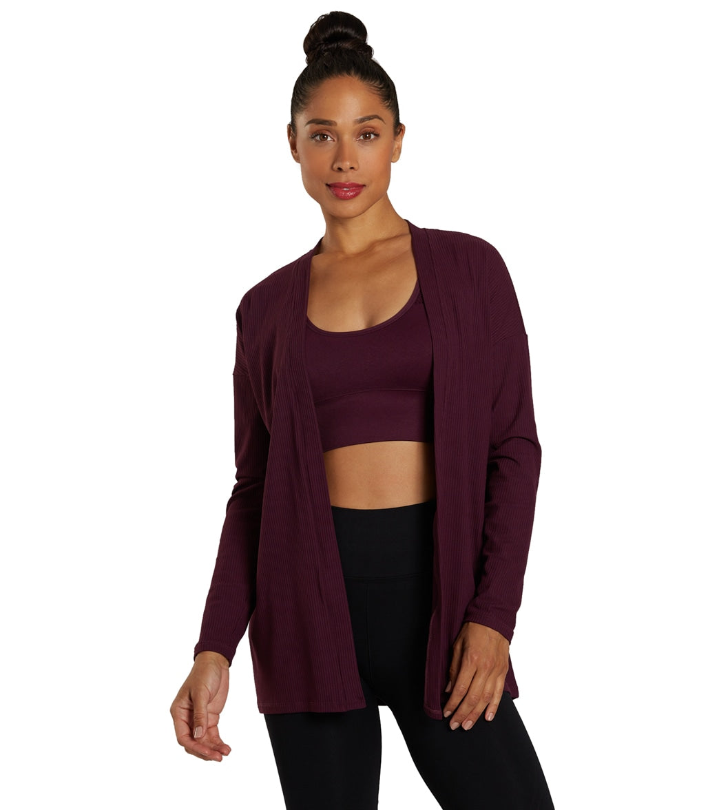 Zobha Comfort Cardigan Zobha Comfort Cardigan