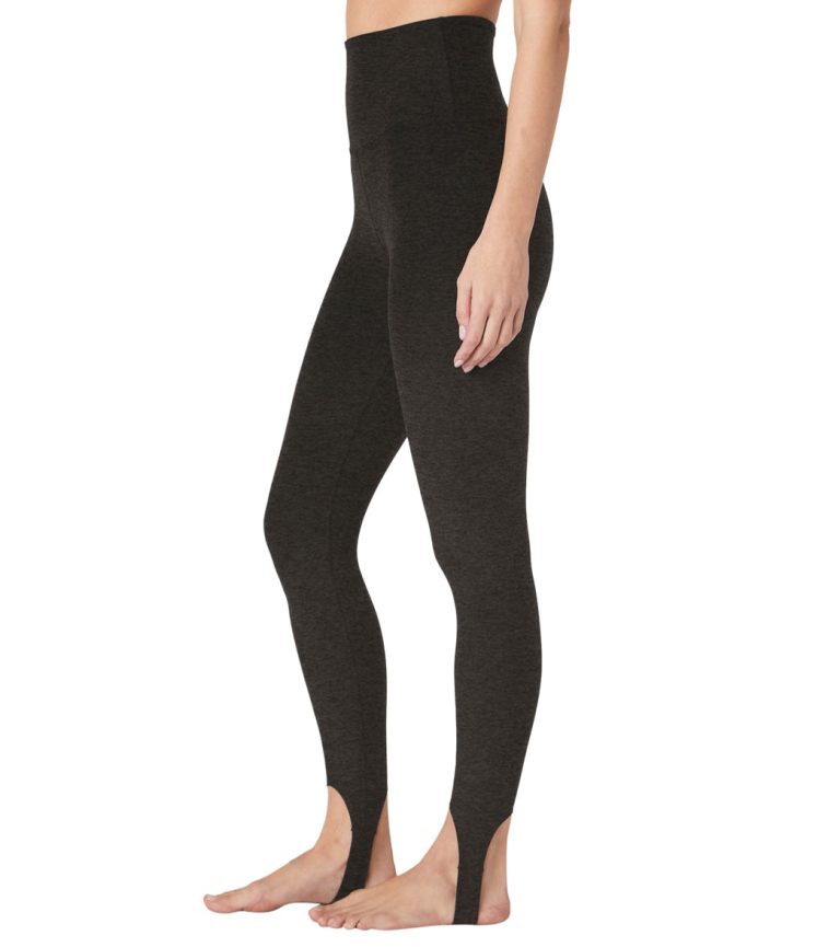 Spacedye Well Rounded Stirrup Legging