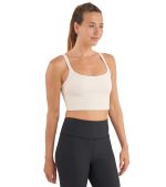 Thrive Societe Ribbed Brami