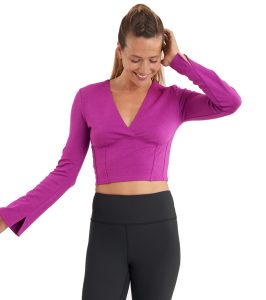 Thrive Societe Corset Long Sleeve