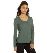 Susan Long Sleeve Top