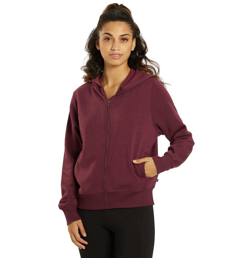 Sofie Hoodie Jacket