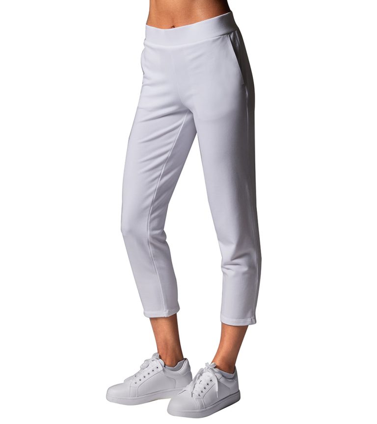 Cozy Ankle Pant