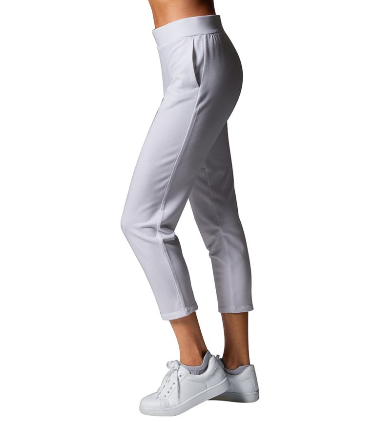 Cozy Ankle Pant