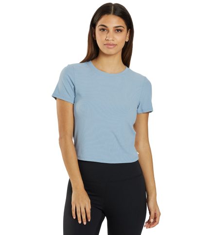 Juni Short Sleeve Top