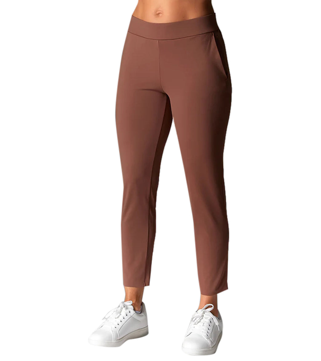 Work It Ankle Pant yoga wear - Professional Guide and Review