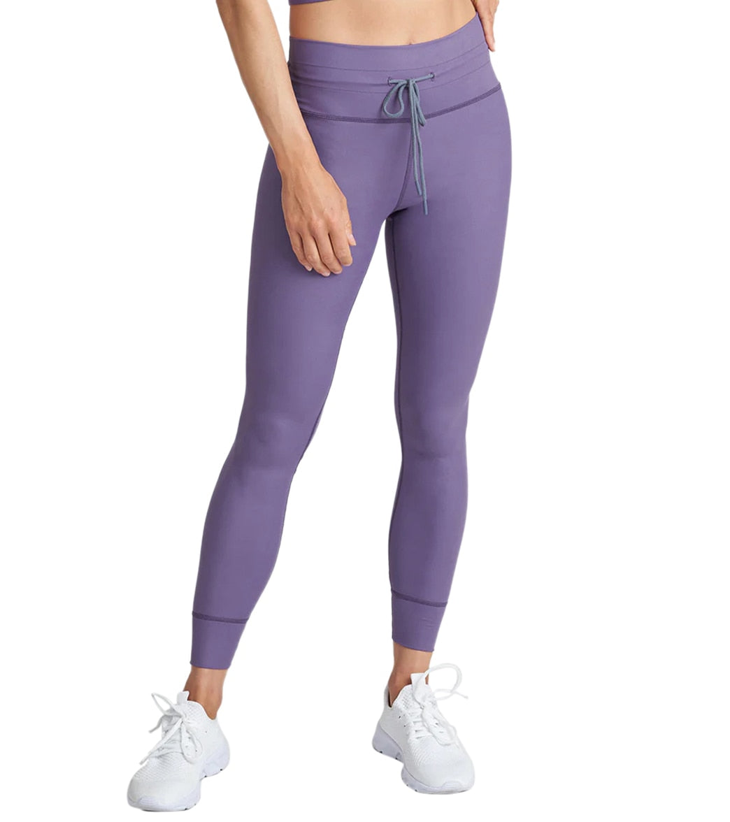 Thrive Societe Drawstring Legging