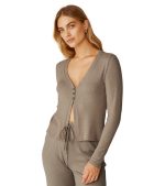 Well Traveled Cardigan