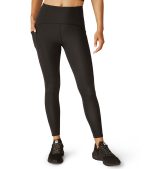 Powerbeyond Strive High Waist Pocket Midi Legging