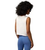 Yin Yang Callie Crop Tank