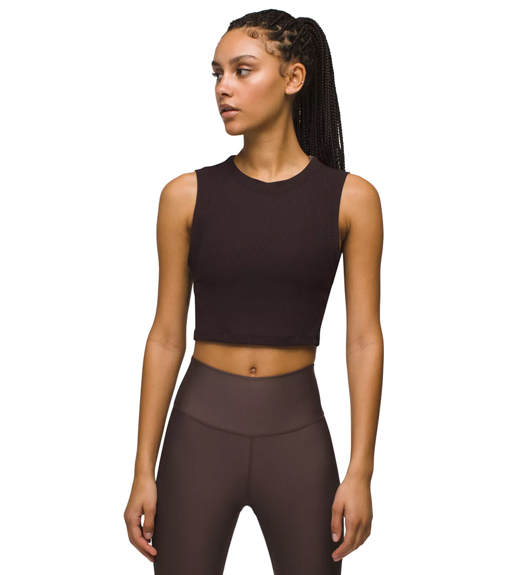 Send Off Sleeveless Send Off Sleeveless